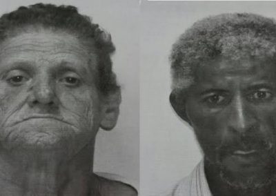 Idosos são acusados de torturar filha deficiente intelectual