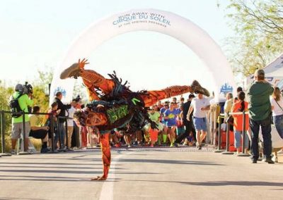 Acrobata recifense do Cirque Du Soleil quer inspirar estudantes a ganharem o mundo