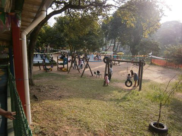 Escola Municipal de Educação Infantil Dalmo do Valle Nogueira/Facebook