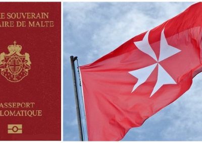 Passaporte mais raro do mundo é restrito a apenas três pessoas
