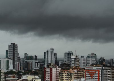 Previsão do tempo: afinal, a Apac erra tanto assim?