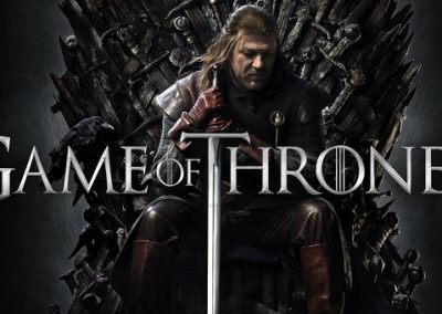 Algoritmo prevê quem morrerá em Game of Thrones