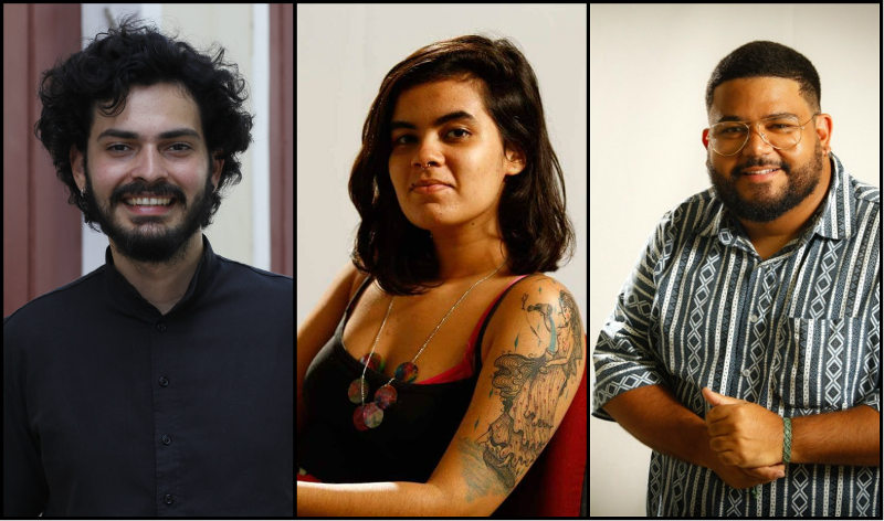 CuriosaMente tem 3 finalistas no Prêmio Cristina Tavares Literário
