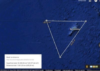 Mistério do Triângulo das Bermudas é, enfim, resolvido