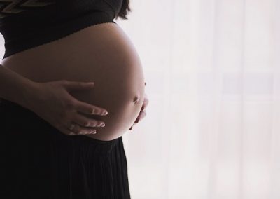 Autismo pode ser causado por infecção durante gravidez