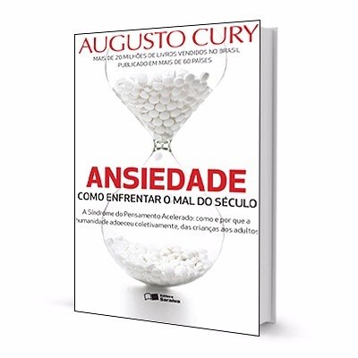 Augusto Cury/Divulgação