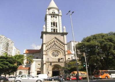 Igreja “hipnotiza” pombos para afastar aves de templo