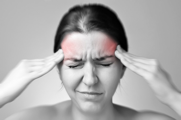 Migraine Treatment Group/Divulgação
