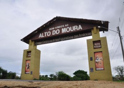 Caruaru, a cidade mais cantada “em linha reta” do mundo