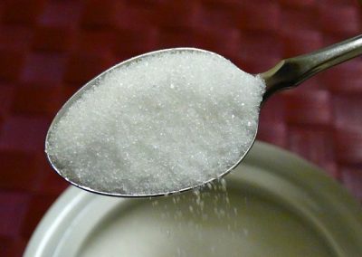 Vício em açúcar pode ser comparado dependência de cocaína e nicotina