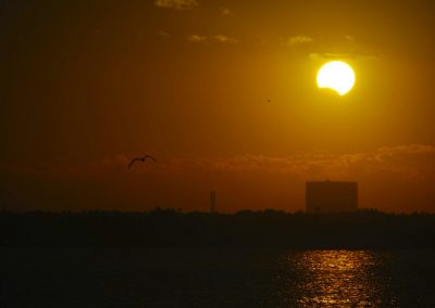 Em Pernambuco? Tudo o que você precisa saber sobre o eclipse de 21 de agosto