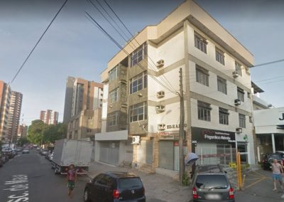Família é resgatada após passar 19 anos em cárcere privado no CE