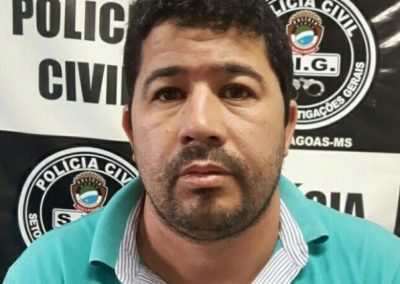 Homem planeja sequestro para virar herói e reatar namoro com ex