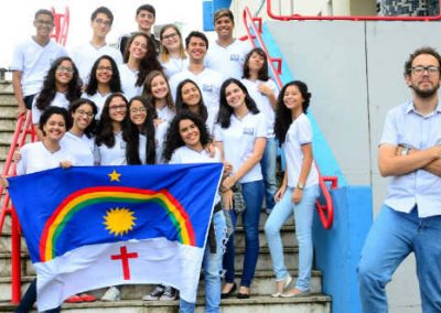 Em busca da memória: estudantes pernambucanos vão à final de olimpíada de história