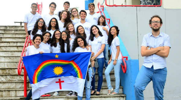 Em busca da memória: estudantes pernambucanos vão à final de olimpíada de história