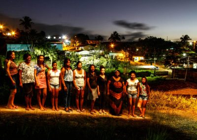 Quilombos: luta pela terra à luz da Justiça