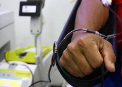 Aprovada “droga viva”, que curou mais de 80% dos pacientes com câncer