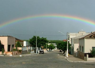 As 10 cidades com menores temperaturas em Pernambuco em 2017