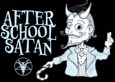 Templo satanista oferecerá cursos em escolas dos EUA