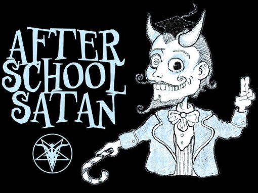 Templo satanista oferecerá cursos em escolas dos EUA