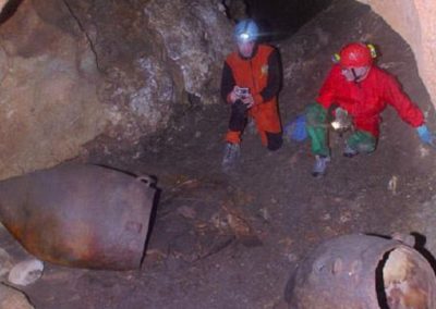 Cientistas encontram vinho mais antigo já registrado