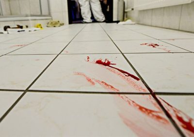 Canibalismo, o crime cada vez mais comum que aterroriza a África do Sul