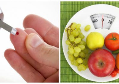 Diabetes tipo 2 pode ser revertida com dieta, diz estudo