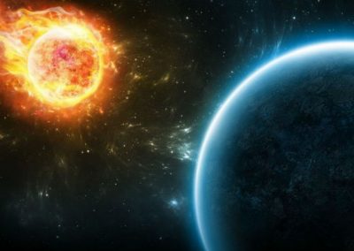 Numerólogo anuncia fim do mundo definitivo para 15 de outubro de 2017