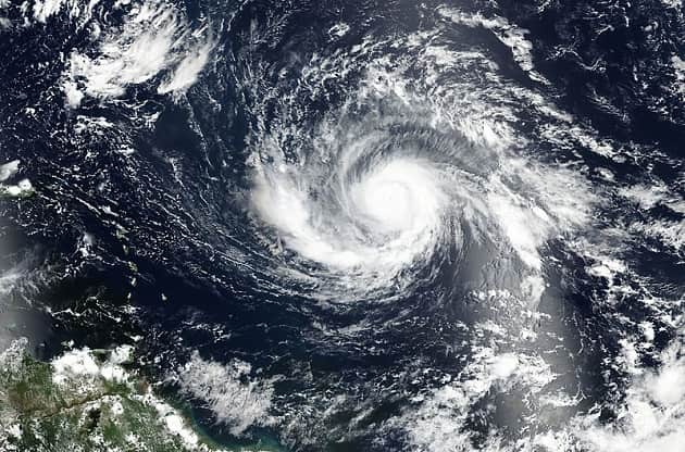 Os 5 furacões mais mortais da história – e como eles são batizados?