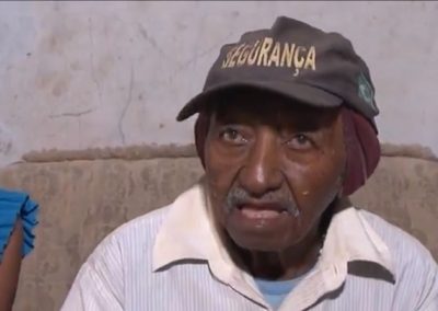 Aos 104 anos, homem perde aposentadoria após ser dado como morto