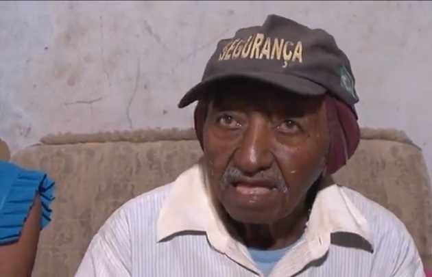 Aos 104 anos, homem perde aposentadoria após ser dado como morto