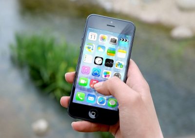iPhones antigos realmente ficam mais lentos a cada lançamento?