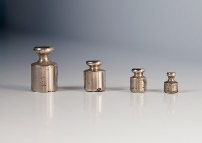 Valor de “1kg” vai mudar com novo sistema de medidas
