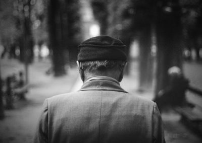 Alzheimer pode ser acarretada por problemas no metabolismo, diz estudo