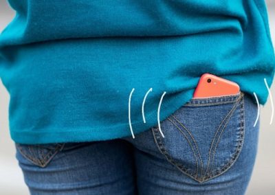 Estudo descobre síndrome da vibração (de celulares) fantasma