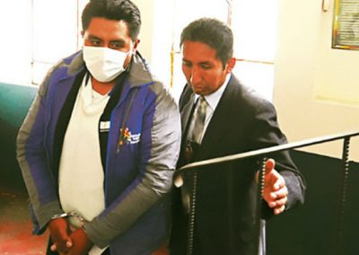 Viúvo flagra enfermeiro abusando de cadáver de esposa em hospital