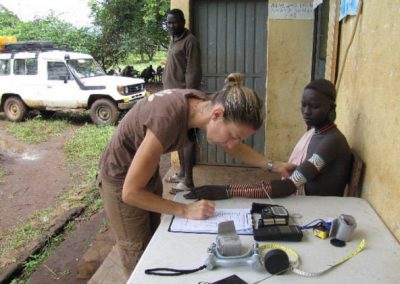 Gene da pele clara teria surgido na África, aponta estudo