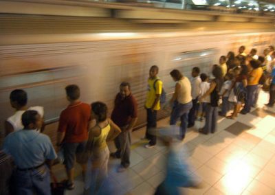 CuriosaMente recebe indicação em prêmio nacional sobre transportes