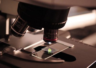 Tratamento de câncer se tornará mais fácil com uso de nanopartículas