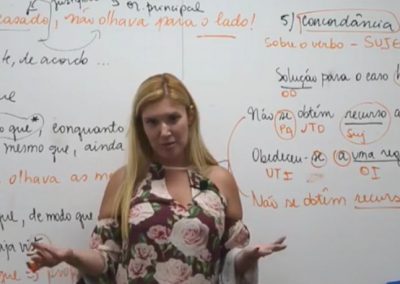 Professora se retrata por vídeo questionando alfabetização de nordestinos