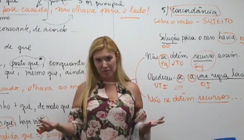 Professora se retrata por vídeo questionando alfabetização de nordestinos