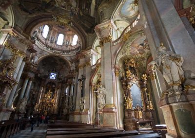 Arqueólogos acham sepulcro daquele que seria “Papai Noel”