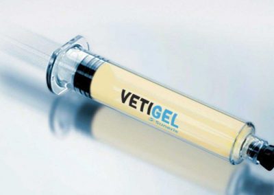Invenção de adolescente, gel para sangramentos em 12 segundos