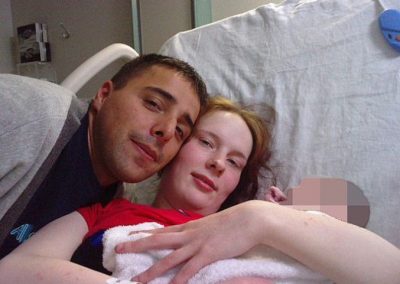 Casal é suspeito de matar o próprio filho de fome