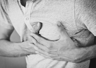 Em longo prazo, decepção amorosa pode causar tanto mal quanto infarto