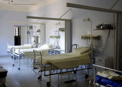 Estudo revela lista de desejo de pacientes terminais pouco antes da morte