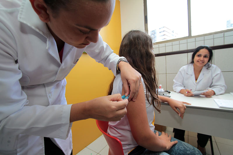 Recife é capital com menor índice de HPV no Brasil
