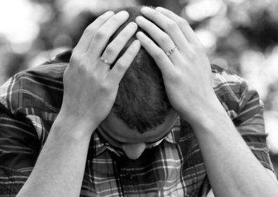 Cientistas criam método para identificar pensamentos suicidas