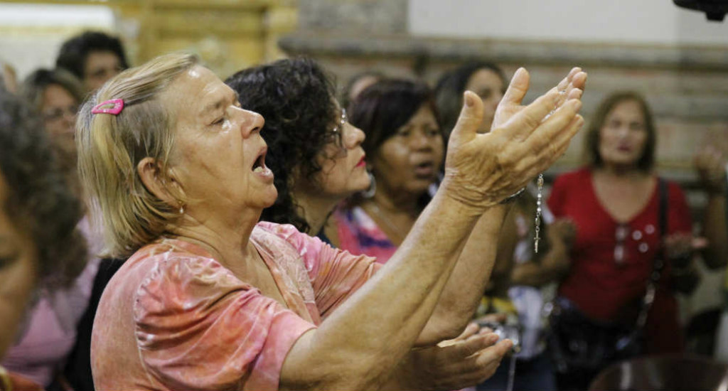 De hosana a Eledá: a linguagem e o que significam os principais termos das maiores religiões brasileiras