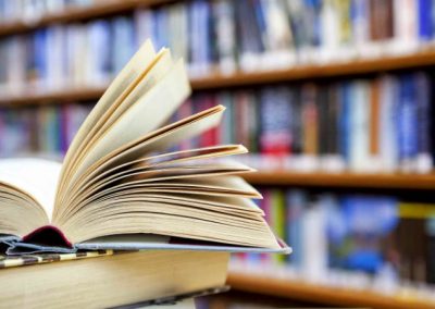 Pessoas que leem livros são mais atraentes, diz pesquisa